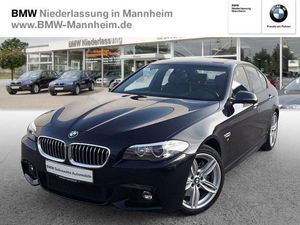 BMW 530 d xDrive Limousine Sportpaket Head-Up HiFi