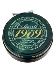 Foto FM 1909 WAX POLISH #0 Foto FM 1909 WAX POLISH #0