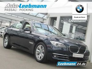 BMW 740 d xDrive Aut. 23450.- Euro Netto Export