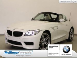 BMW Z4 sDrive 28i M Sport Sport-Aut. Pure Fusion HiFi
