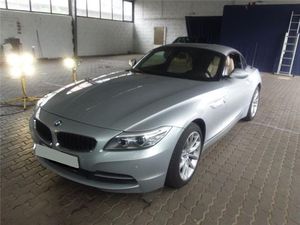 BMW Z4 sDrive 20i Roadster (Leder, Xenon, SHZ)