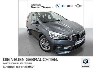BMW 216 d Gran Tourer,Autom.Luxury Line,LED Scheinwerfer,e