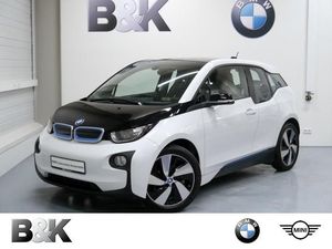 BMW i3 94Ah NaviProf,Klimaaut.,Sitzheizung,19" LMR (Navi