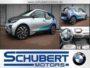 BMW i3 (94Ah) DrivAss+ Navi Prof. W