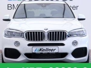 BMW X5 xDrive 40d M Sport,AHK ,Leder