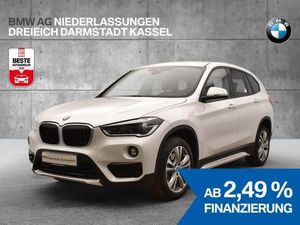 BMW X1 xDrive20i Sport Line Head-Up Var. Lenkung