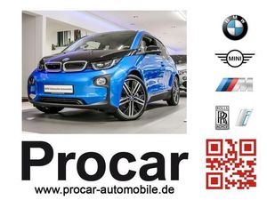 BMW i3 (94 Ah) mit Range Extender Navi Prof. PDC