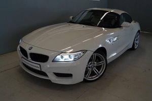 BMW Z4 sDrive18i Aut. M Sportpaket Navi