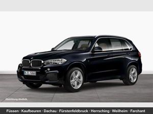 BMW X5 xDrive30d M Sportpaket HK HiFi Aktivlenkung