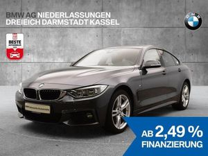 BMW 430 d xDrive Gran Coup