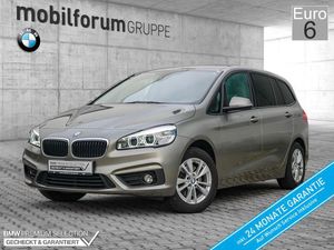BMW 218 Gran Tourer