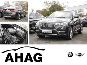 BMW X4 xDrive30d AT xLine Navi Prof. Sport Aut. PDC