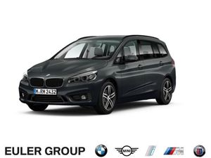 BMW 220 d A GranTourer SportL. LED Navi R