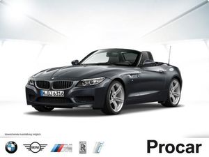 BMW Z4 sDrive28i M Sportpaket Navi Prof. Leder Xenon