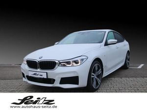 BMW 630 6er Gran Turismo - d G32 xDrive M Sport AHK,