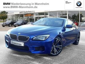 BMW M6 Coup