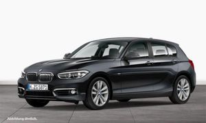 BMW 118 i 5-T
