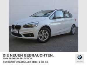 BMW 220 i Active Tourer / Head-Up / Kamera / LED