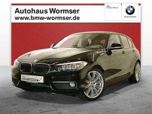BMW 118 i 5-T
