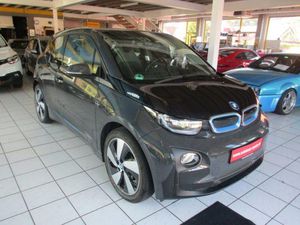 BMW i3 REX 60 Ah