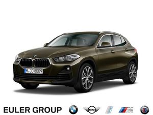 BMW X2 SDRIVE20I Navi R