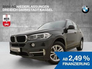 BMW X5 xDrive30d Spurwarng. Pano.Dach RFK RTTI AHK