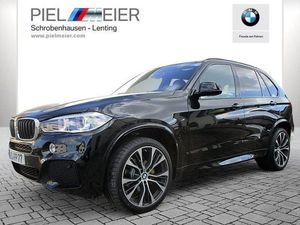 BMW X5 xDrive30d M Sportpaket HiFi Xenon WLAN RFK