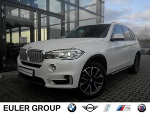 BMW X5 xDrive30d Leder Xenon Steptronic Panorama PDC Edel