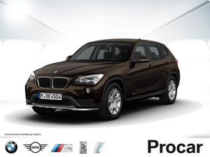 BMW X1 sDrive16d Navi Business Klimaaut. PDC NSW