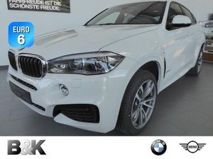 BMW X6 xDrive40d M Sport AHK HUD ab 749,- o Anz (Sportpak