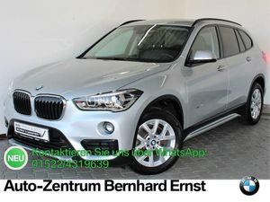 BMW xDrive20i A Sport Line Aut. EDC Klimaaut. Head-Up