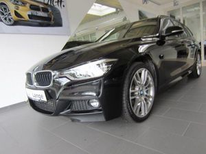 BMW 320 d xDrive Touring Navi Prof. Panorama LED Harman Ka