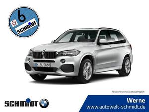 BMW X5 xDrive30d M Sportpaket Komfortsitze GARANTIE