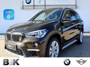BMW X1 xDrive20i - Leasing ab 449,00 EUR ohne Anz.