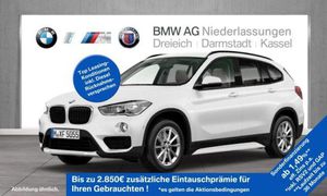 BMW X1 sDrive18i Sport Line HiFi Dyn. D