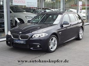 BMW 530 d Tour.M Sportpaket