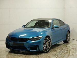 BMW M4 Coup