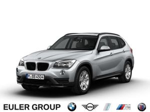 BMW X1 sDrive 20d Sport Line (Navi Klima PDC ALU)