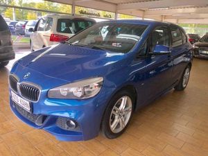 BMW 225 Baureihe 2 Active Tourer 225i+Head Up+Pano+M Pak