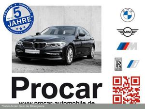 BMW 530 i Innovationsp. Navi Prof. Aut. Klimaaut. RFT