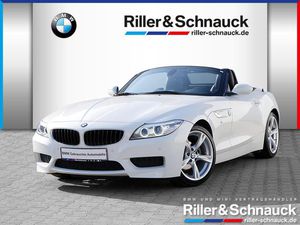 BMW Z4 Roadster sDrive 18iA M-Sportpaket NAVI XEN
