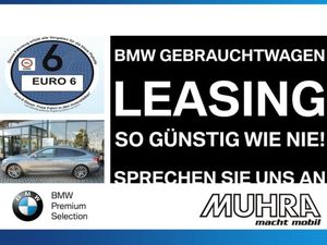 BMW 640 dAx Gran Tourismo eh. UPE 104.300 Sport Line