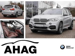 BMW X5 M 50d M Sportpaket Innovationsp. Navi Prof.