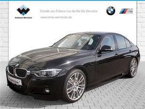 BMW e Limousine M Sportpaket Head-Up HK HiFi LED