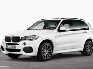 BMW X5 xDrive30d M Sportpaket Head-Up HK HiFi LED