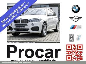 BMW X5 xDrive30d M Sportpaket Innovationsp. Panorama
