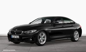 BMW 435 d xDrive Gran Coup