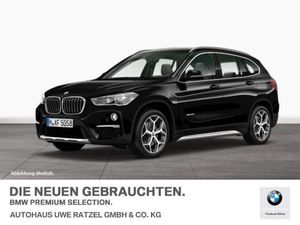 BMW X1 xDrive20i xLine (4500? Umweltpr