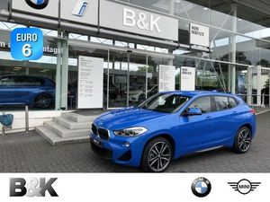 BMW X2 sDrive18i, Modell M Sport, Navi Plus, DAB, ACC (Sp