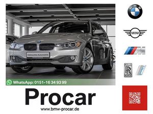 BMW d Touring Xenon AHK Klimaaut. Harman/Kardon
